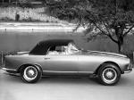 Aston Martin DB2/4 Cabriolet 1955 года